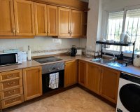 Reventa - Villa - Orihuela Costa - Playa Flamenca