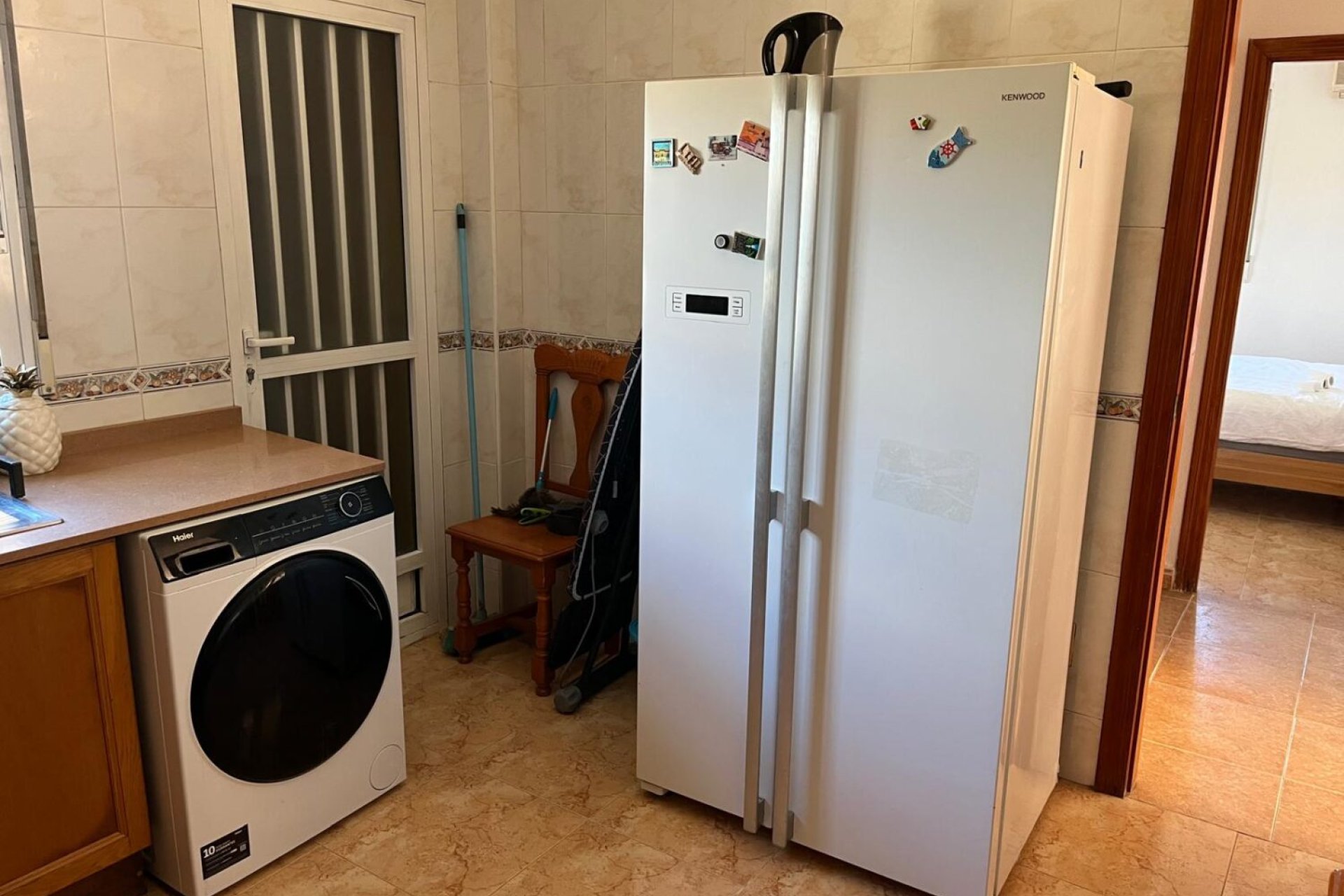 Reventa - Villa - Orihuela Costa - Playa Flamenca