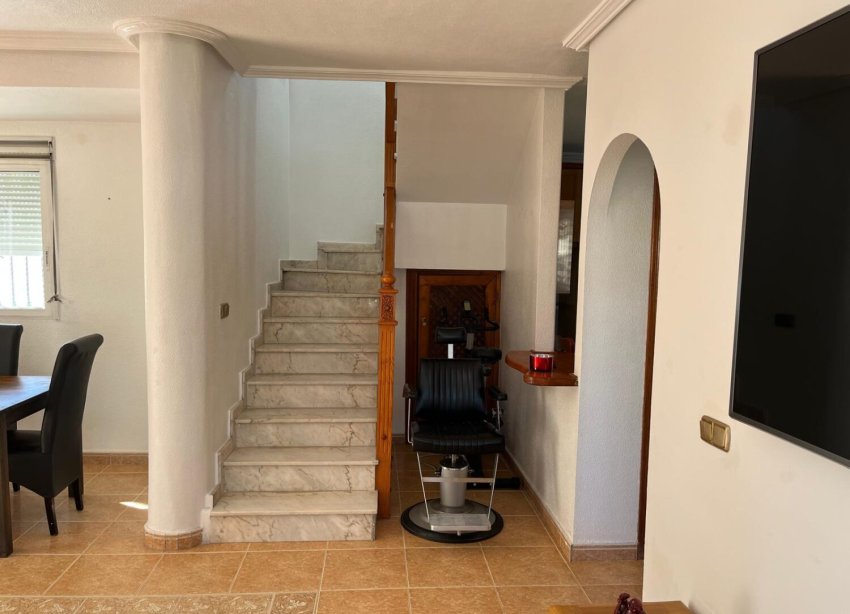 Reventa - Villa - Orihuela Costa - Playa Flamenca