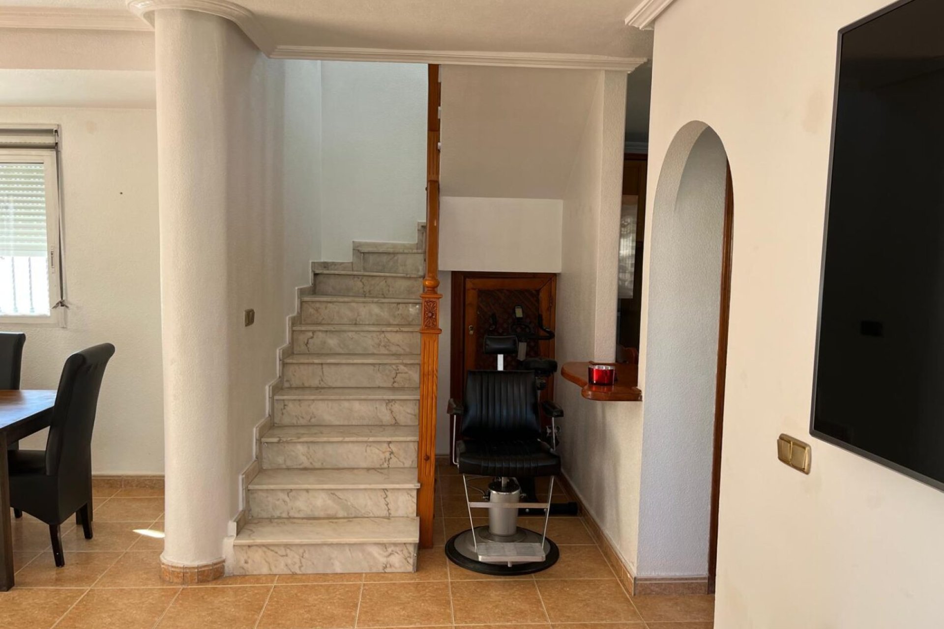 Reventa - Villa - Orihuela Costa - Playa Flamenca