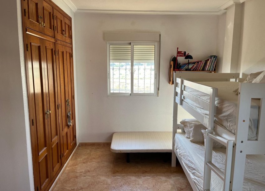 Reventa - Villa - Orihuela Costa - Playa Flamenca