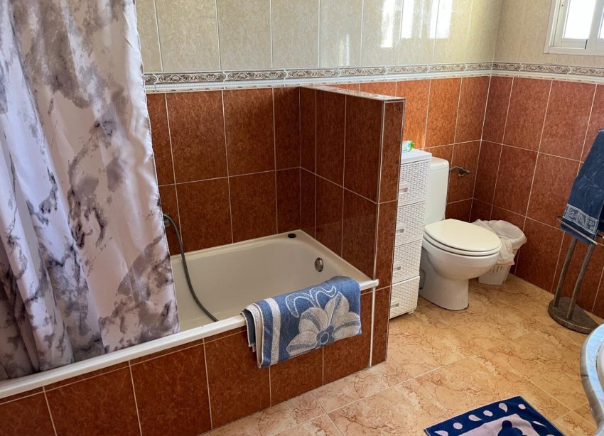 Reventa - Villa - Orihuela Costa - Playa Flamenca