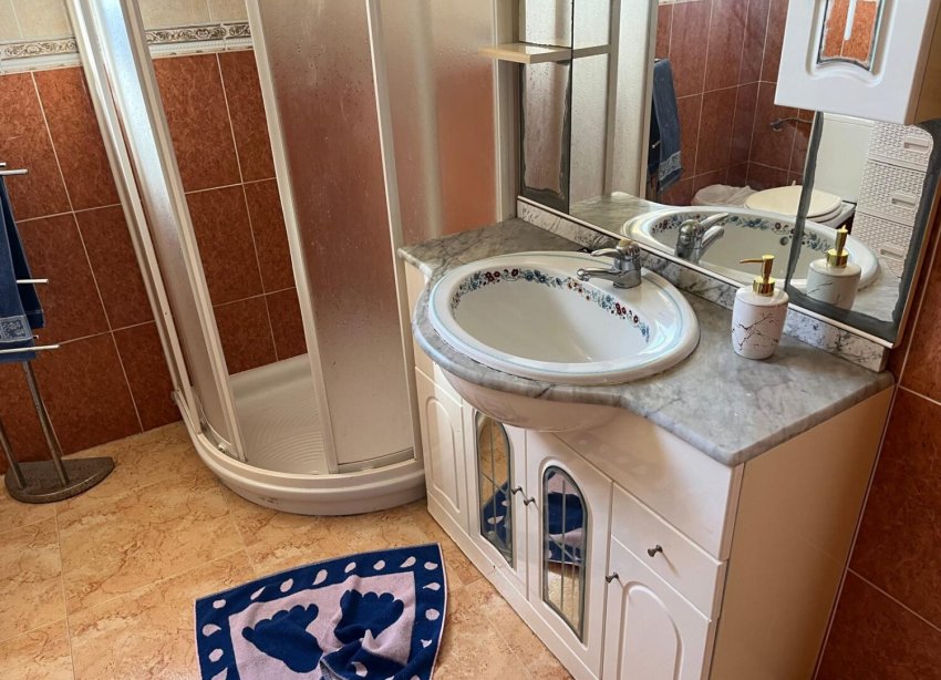 Reventa - Villa - Orihuela Costa - Playa Flamenca