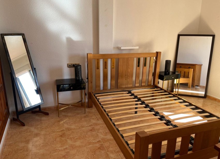 Reventa - Villa - Orihuela Costa - Playa Flamenca