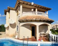 Reventa - Villa - Orihuela Costa - Playa Flamenca