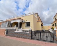 Reventa - Villa - Orihuela Costa - Playa Flamenca