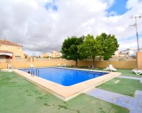 Reventa - Villa - Orihuela Costa - Playa Flamenca