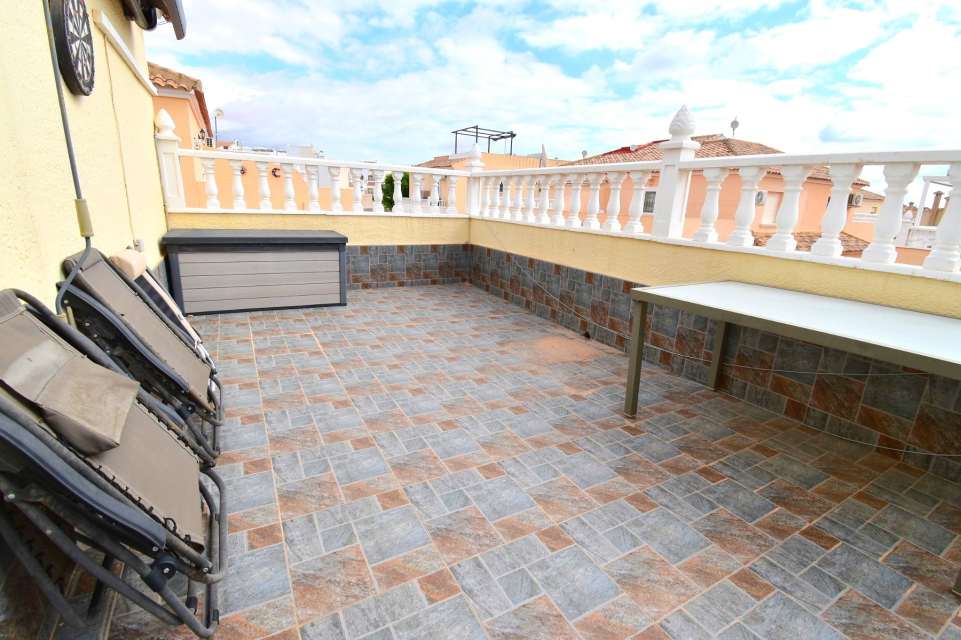 Reventa - Villa - Orihuela Costa - Playa Flamenca