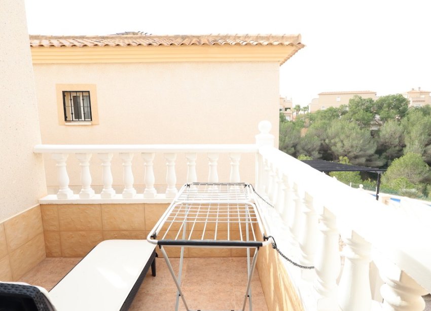 Reventa - Villa - Orihuela Costa - Playa Flamenca