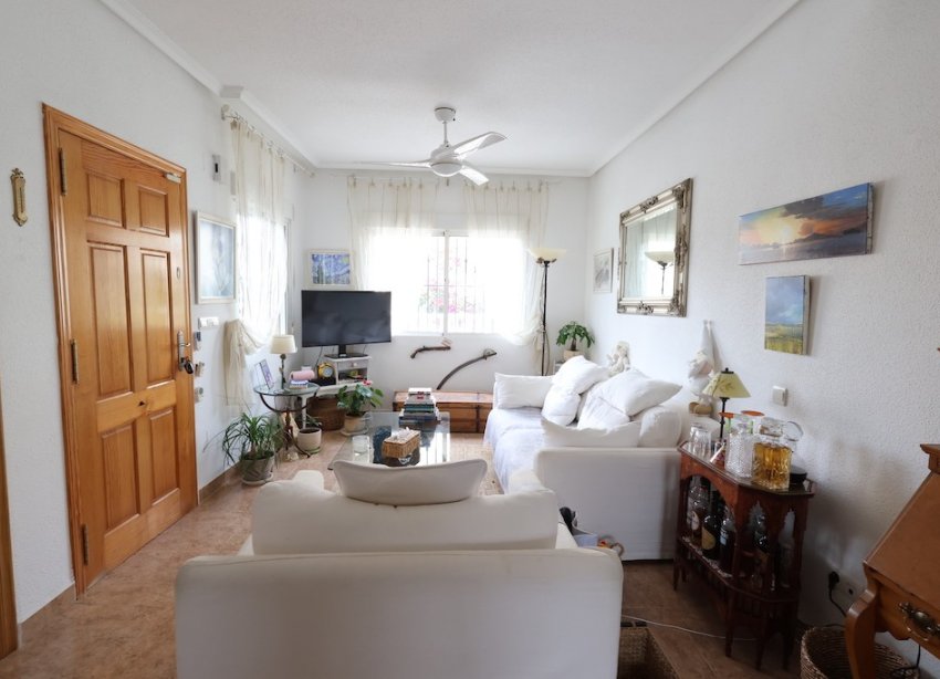 Reventa - Villa - Orihuela Costa - Playa Flamenca