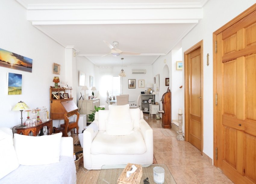 Reventa - Villa - Orihuela Costa - Playa Flamenca