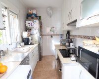 Reventa - Villa - Orihuela Costa - Playa Flamenca