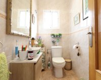 Reventa - Villa - Orihuela Costa - Playa Flamenca