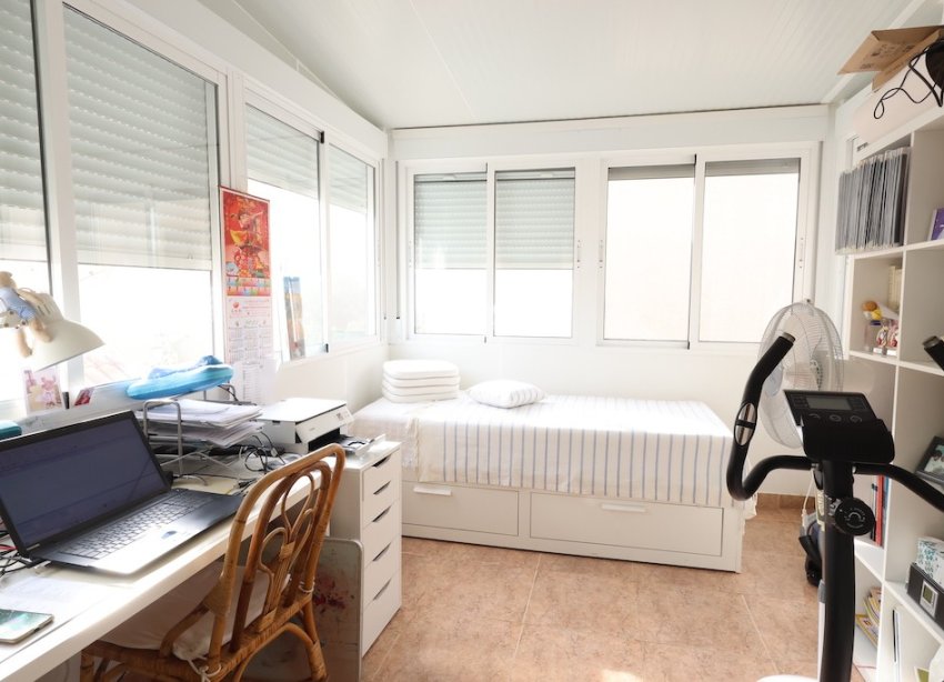 Reventa - Villa - Orihuela Costa - Playa Flamenca