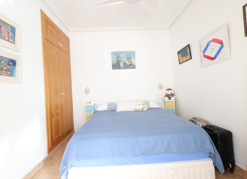 Reventa - Villa - Orihuela Costa - Playa Flamenca