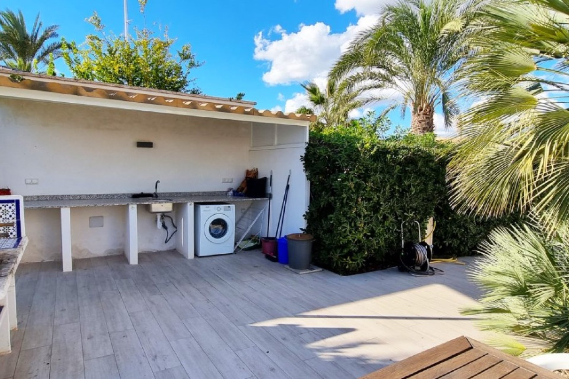 Reventa - Villa - Orihuela Costa - Playa Flamenca