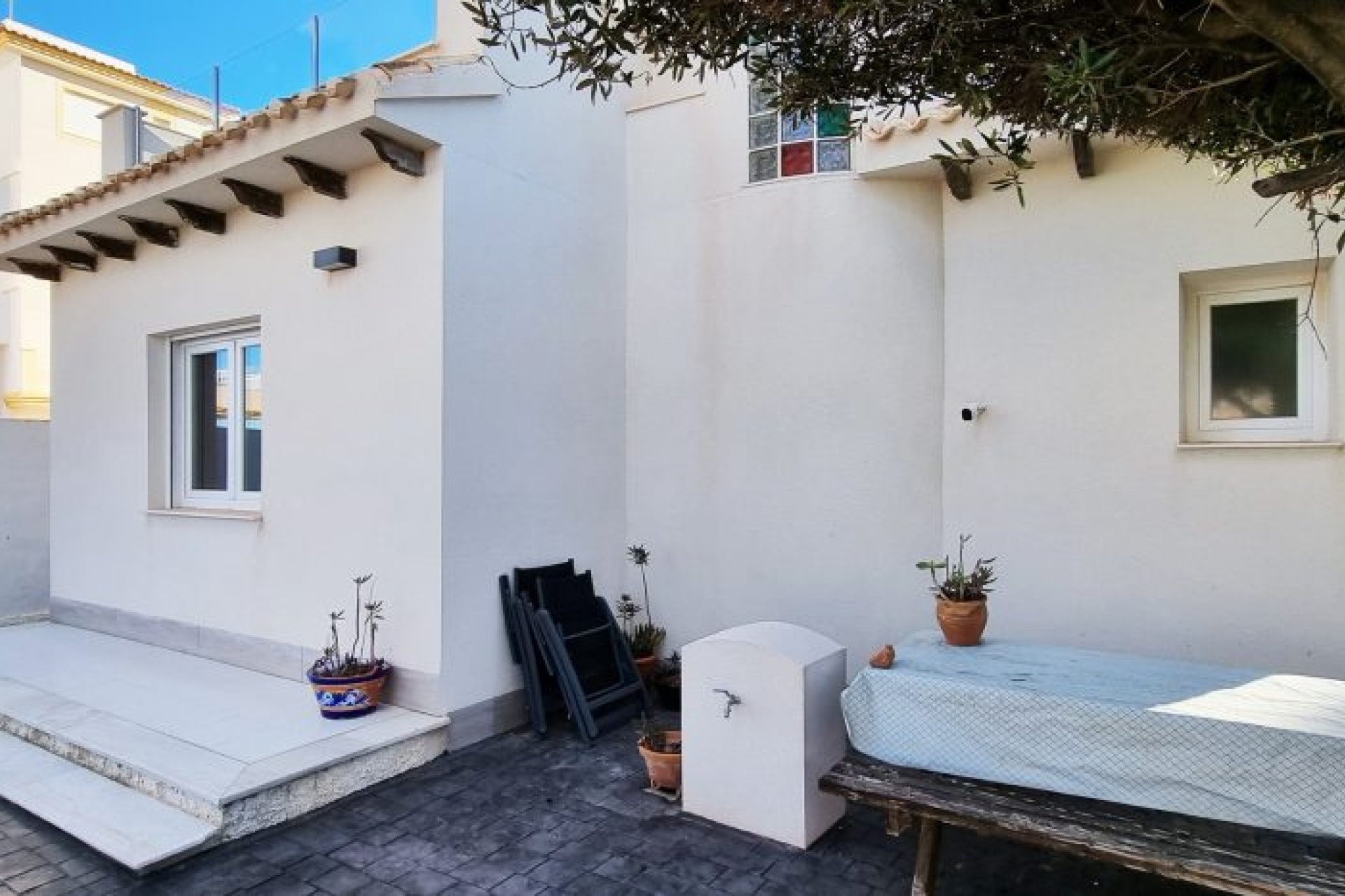 Reventa - Villa - Orihuela Costa - Playa Flamenca