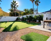 Reventa - Villa - Orihuela Costa - Playa Flamenca