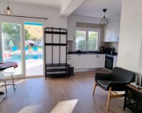 Reventa - Villa - Orihuela Costa - Playa Flamenca