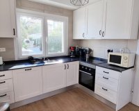 Reventa - Villa - Orihuela Costa - Playa Flamenca