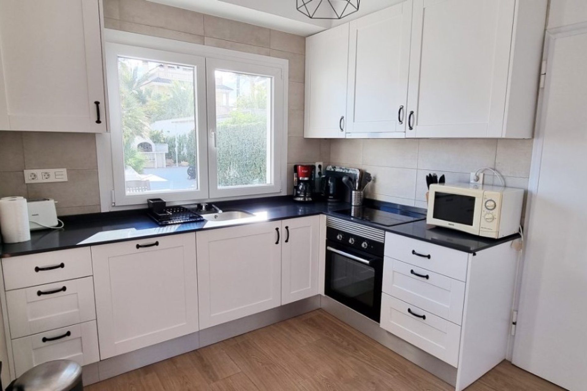 Reventa - Villa - Orihuela Costa - Playa Flamenca