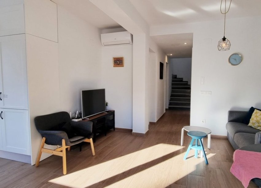 Reventa - Villa - Orihuela Costa - Playa Flamenca