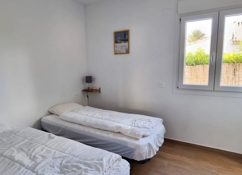 Reventa - Villa - Orihuela Costa - Playa Flamenca