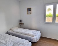 Reventa - Villa - Orihuela Costa - Playa Flamenca