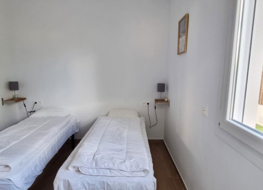 Reventa - Villa - Orihuela Costa - Playa Flamenca