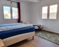 Reventa - Villa - Orihuela Costa - Playa Flamenca
