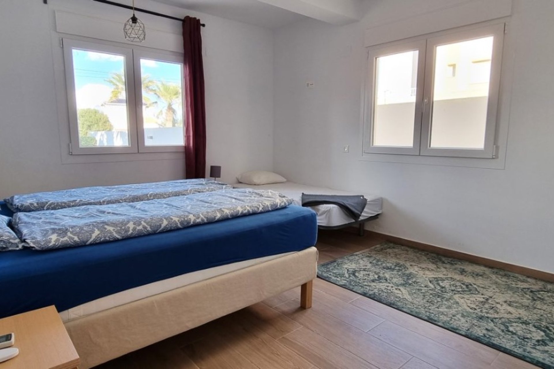 Reventa - Villa - Orihuela Costa - Playa Flamenca