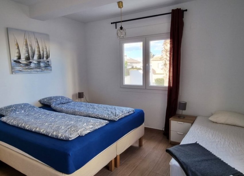 Reventa - Villa - Orihuela Costa - Playa Flamenca