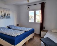 Reventa - Villa - Orihuela Costa - Playa Flamenca