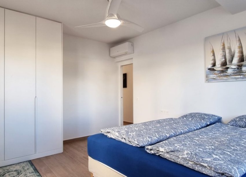 Reventa - Villa - Orihuela Costa - Playa Flamenca