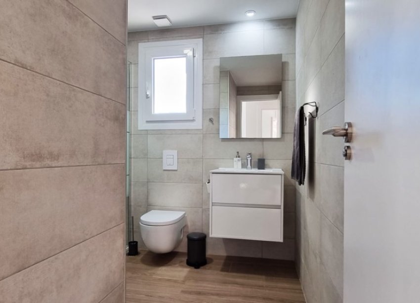 Reventa - Villa - Orihuela Costa - Playa Flamenca