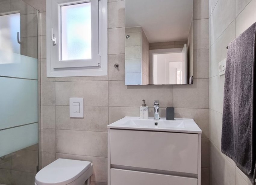 Reventa - Villa - Orihuela Costa - Playa Flamenca