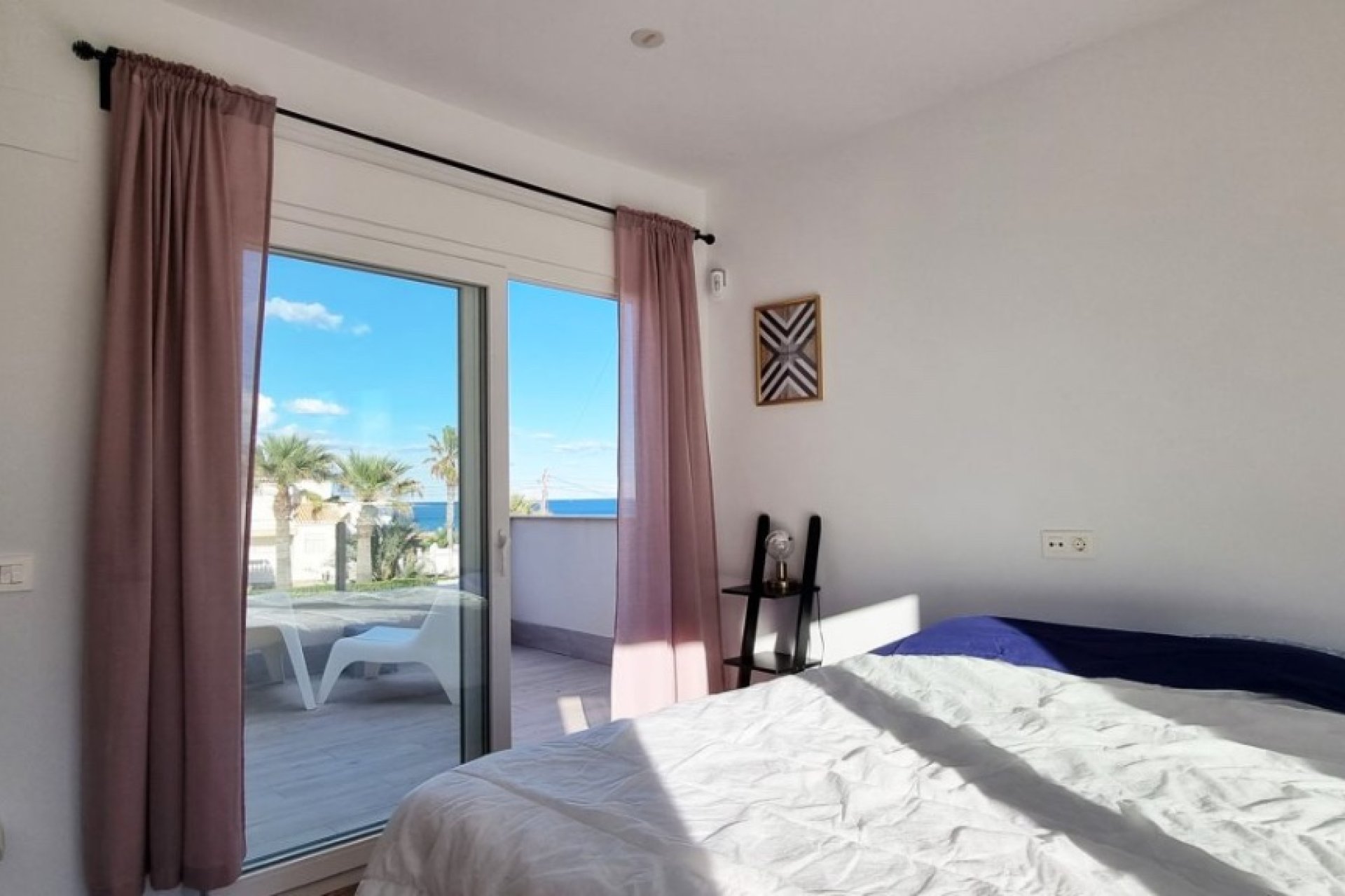 Reventa - Villa - Orihuela Costa - Playa Flamenca