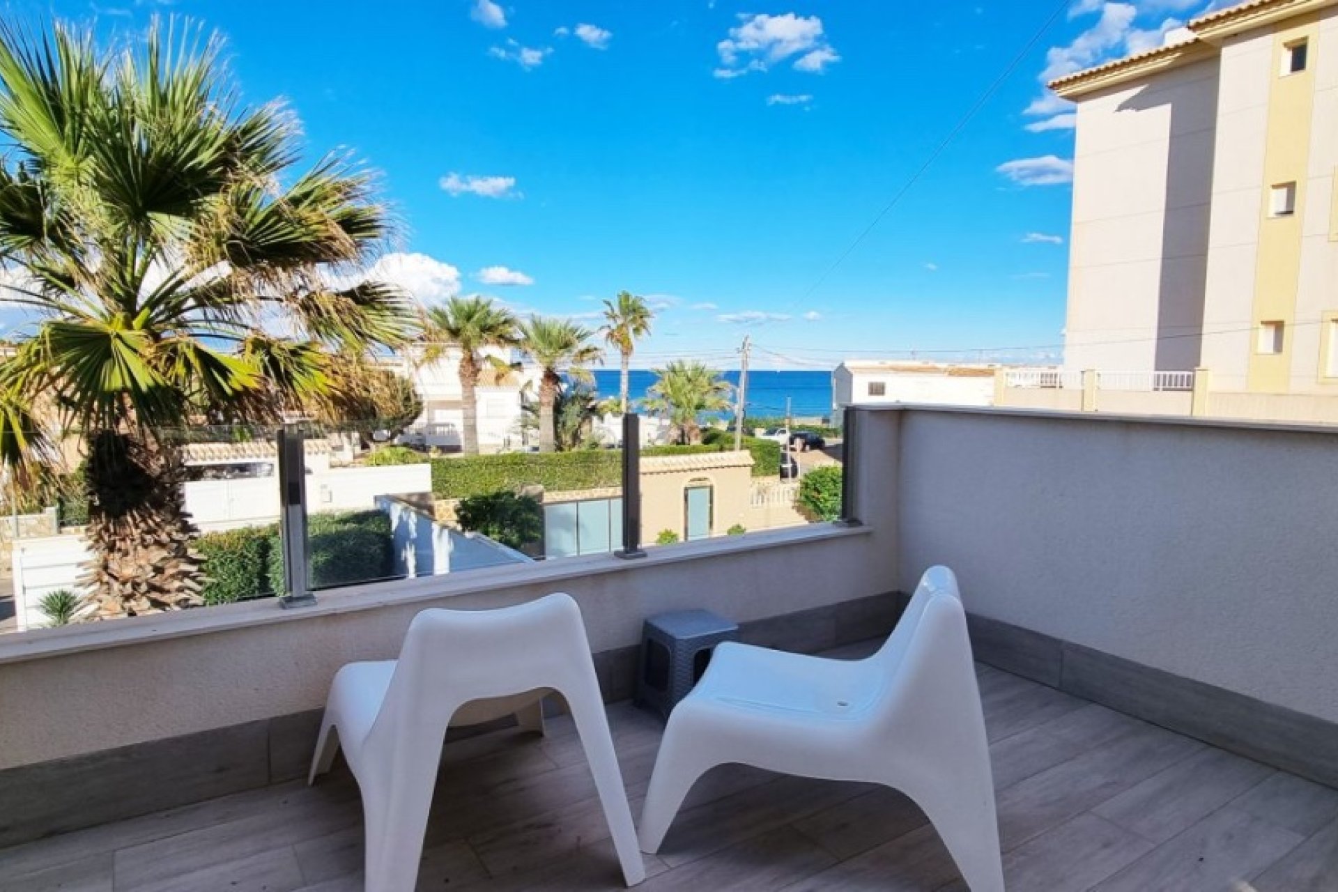 Reventa - Villa - Orihuela Costa - Playa Flamenca