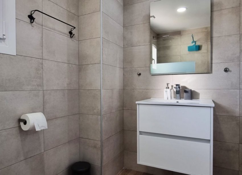 Reventa - Villa - Orihuela Costa - Playa Flamenca