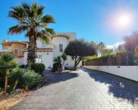 Reventa - Villa - Orihuela Costa - Playa Flamenca