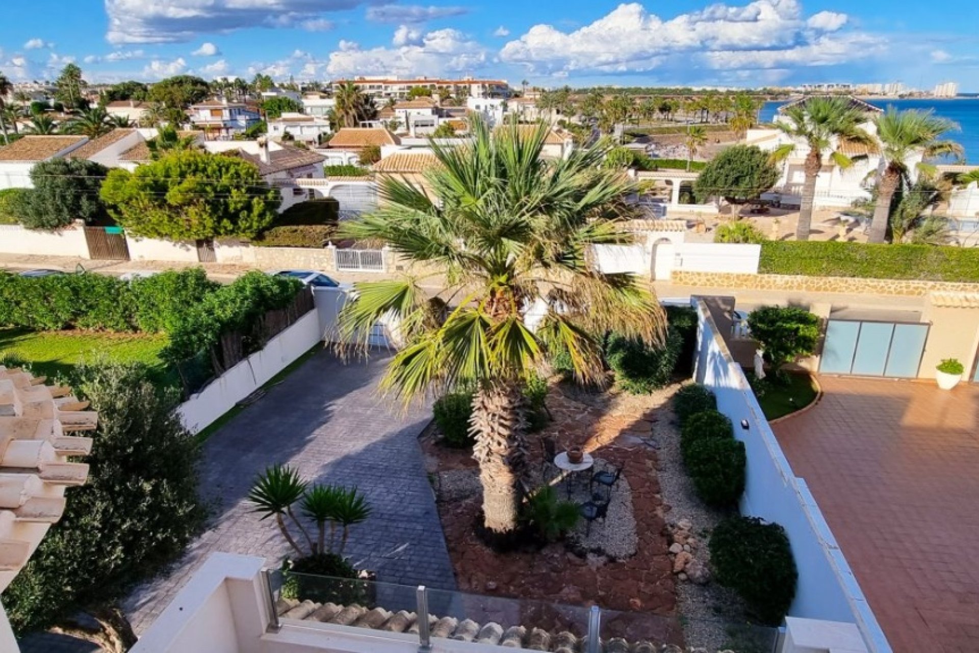 Reventa - Villa - Orihuela Costa - Playa Flamenca