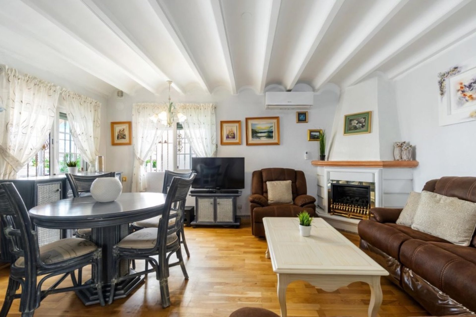 Reventa - Villa - Orihuela Costa - Playa Flamenca