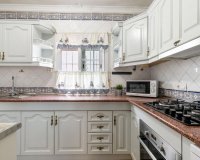 Reventa - Villa - Orihuela Costa - Playa Flamenca