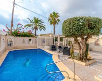 Reventa - Villa - Orihuela Costa - Playa Flamenca
