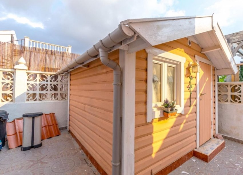 Reventa - Villa - Orihuela Costa - Playa Flamenca