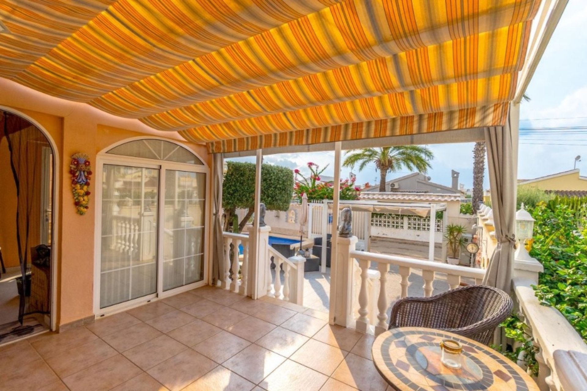 Reventa - Villa - Orihuela Costa - Playa Flamenca