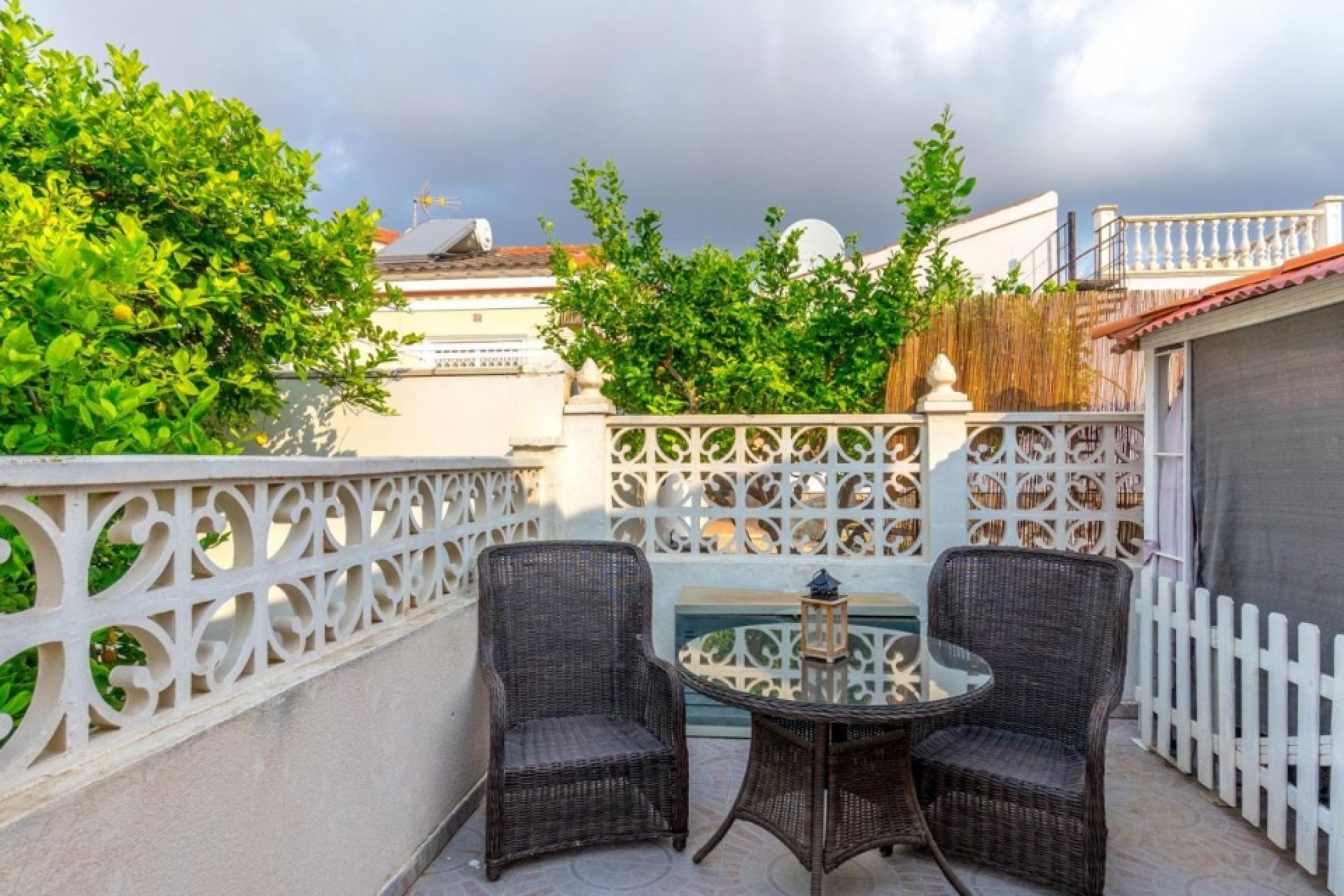 Reventa - Villa - Orihuela Costa - Playa Flamenca