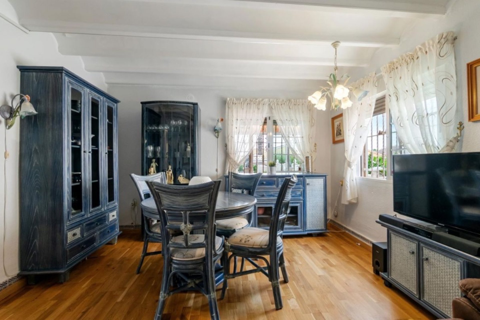 Reventa - Villa - Orihuela Costa - Playa Flamenca