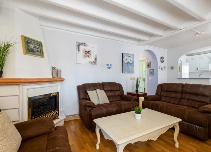 Reventa - Villa - Orihuela Costa - Playa Flamenca