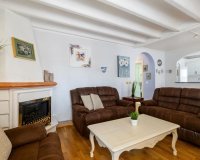Reventa - Villa - Orihuela Costa - Playa Flamenca